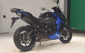 SUZUKI GSX-S1000F GT79B