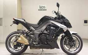 KAWASAKI Z1000 Gen.4 2010