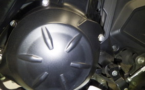 KAWASAKI NINJA 650 A 2021 ER650H