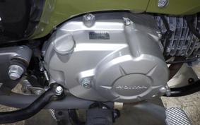 HONDA CROSS CUB 110 2004 JA45
