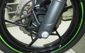 KAWASAKI NINJA 250 2 EX250P