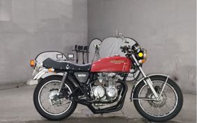 HONDA CB400 CB400F