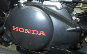 HONDA CBF125 2007