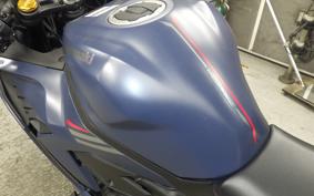 KAWASAKI ZX-25R 2021 ZX250E