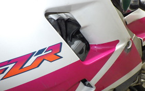 YAMAHA FZR250 Gen.2 R 1984 3LN