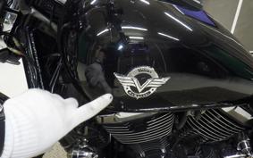 KAWASAKI VULCAN 400 Gen.2 1995 VN400A