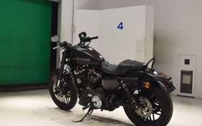 HARLEY XL1200CX 2016