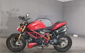 DUCATI STREET FIGHTER 1100S F100AA