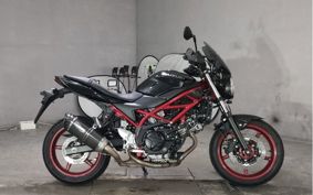 SUZUKI SV650 VP55B