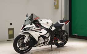KAWASAKI ZX 10 NINJA R 2012