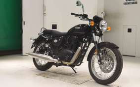 BENELLI BENELLI インペリアーレ400 2018