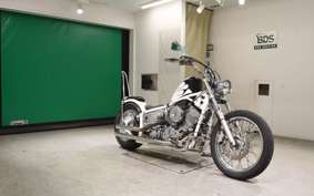 YAMAHA DRAGSTAR 400 2002 VH01J
