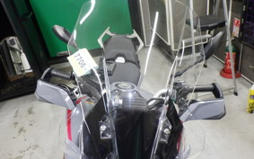 YAMAHA MT-09 Tracer GT 2019 RN51J