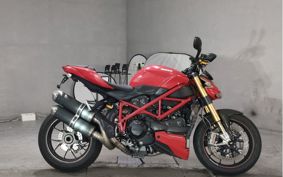DUCATI STREET FIGHTER 1100S F100AA