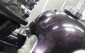HONDA MONKEY 2003 Z50J