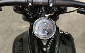 HARLEY  HARLEY FXFBS1870 2018 YLK