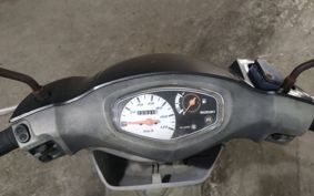 SUZUKI ADDRESS V125 CF46A