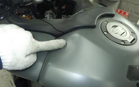 YAMAHA TRACER 9 GT 2022 RN70J