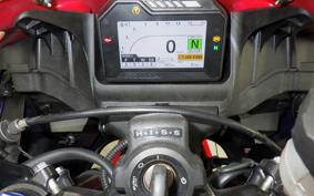 HONDA CBR600RR 2024 PC40