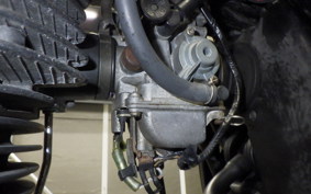 KAWASAKI 250TR 2008 BJ250F