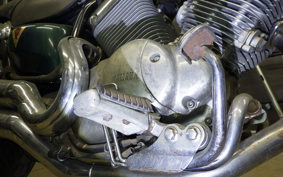YAMAHA VIRAGO 400 1990 2NT