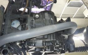 HONDA REBEL 250 S MC49