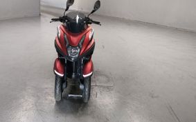 YAMAHA TORI CITY125 SE82J