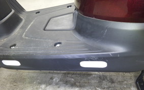 HONDA TACT-4ﾍﾞｰｼｯｸ 1997 AF79