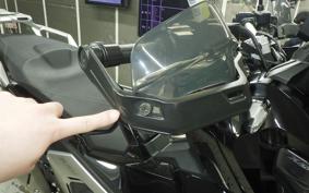 HONDA X-ADV 750 2021 RH10