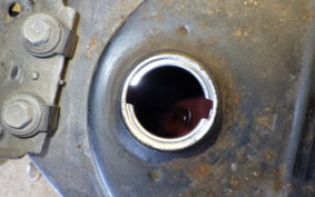 HONDA C50 SUPER CUB E AA01