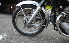 HONDA CB250 CB250