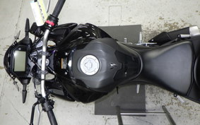 YAMAHA MT-25 A 2025 RG43J