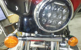 HONDA SHADOW 750 Gen. 2 1997 RC44