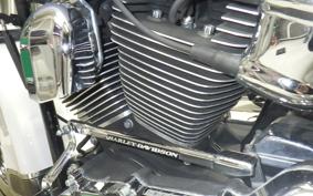 HARLEY FLSTC 1580 2007