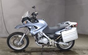BMW F650GS 0172