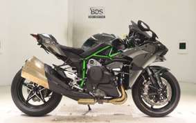 KAWASAKI NINJA H2 2015