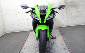 KAWASAKI NINJA ZX-10R 2019 ZXT02E