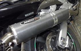 KAWASAKI ZZ1200 NINJA R 2003 ZXT20C