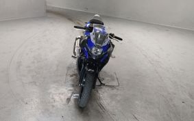 SUZUKI GSX250R DN11A