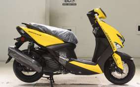 YAMAHA CYGNUS Griffus 2010 SEJ4J