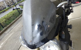 TRIUMPH STREET TRIPLE 2009