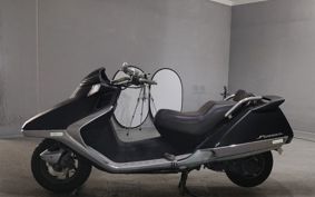 HONDA FUSION MF02