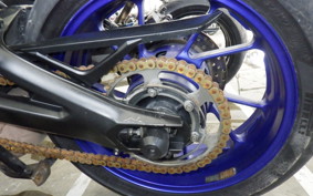 YAMAHA MT-09 Tracer