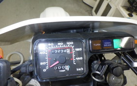 HONDA XLR250R Gen.4 2025 MD22