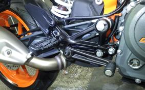 KTM 390 DUKE 2018