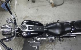 HARLEY FLSTF 1580 2009