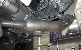 HONDA C125 SUPER CUB JA71