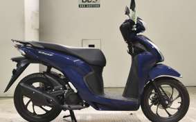 HONDA DIO 110 2009 JK03