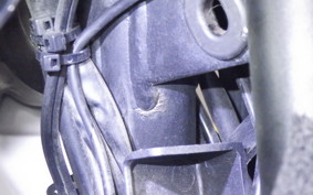 YAMAHA SEROW 250 2020 DG11J