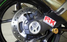 KAWASAKI Z1000 Gen.5 2021 ZXT00W